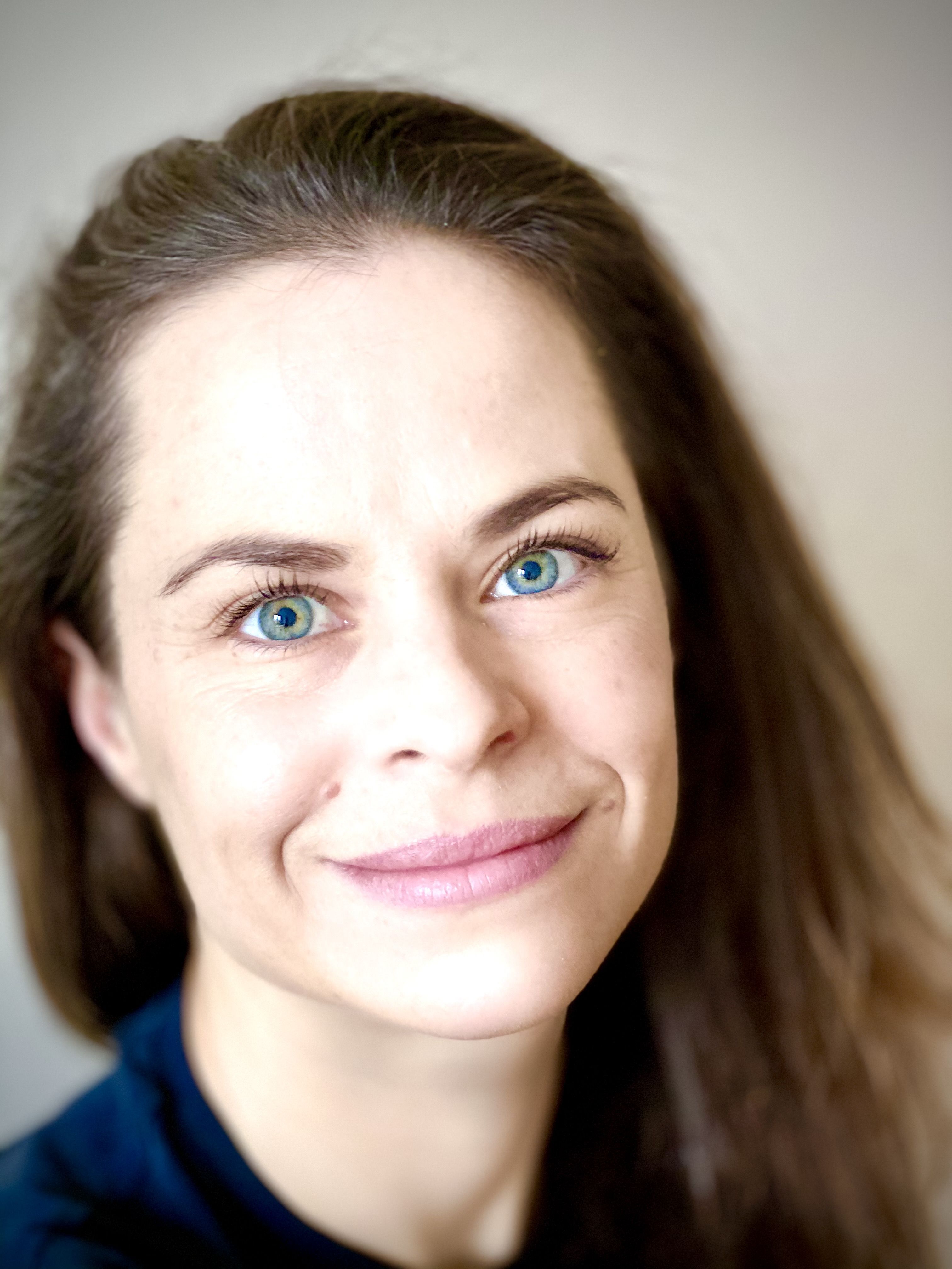 Dominika Trabczynska